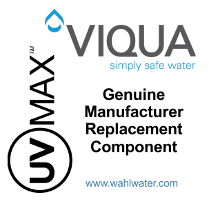 Genuine Manufacturer's Product