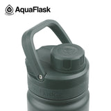 AquaFlask Original Vacuum Insulated Water Bottles 530ml (18oz)