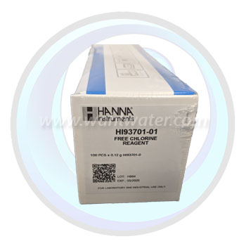 Hanna | Handheld Colorimeter Free Chlorine | HI701