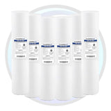 SDC-45-2005 | Hydronix™ Water Technology Dual Gradient Filter 50 to 5 Microns | Case of 6