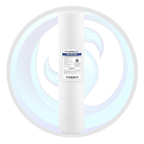 SDC-45-2005 | Hydronix™ Water Technology Dual Gradient Filter 50 to 5 Microns