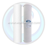 LBH5-Z122 | Luminor Blackcomb-HO Trio Rack Ultraviolet (UV) Disinfection System 15 GPM