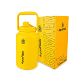 AquaFlask Original Vacuum Insulated Water Bottles 3785 ml (128 oz)