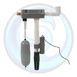 SJ10 | Liberty SumpJet® | Water Powered | Back-Up Pump