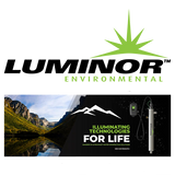 Genuine Luminor Blackcomb Quartz Sleeve | RQ-470