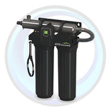 LBH5-Z22 | Luminor Blackcomb-HO Duo Rack Ultraviolet (UV) Disinfection System 15 GPM