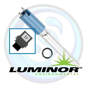 RL-600HO | Genuine Luminor Blackcomb Ultraviolet (UV) Lamp / Bulb