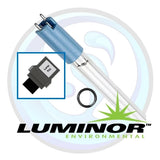 RL-600HO | Genuine Luminor Blackcomb Ultraviolet (UV) Lamp / Bulb