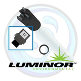 RL-843A | Genuine Luminor Rainier Ultraviolet (UV) Lamp / Bulb | LR5-1405 | LR6-1405