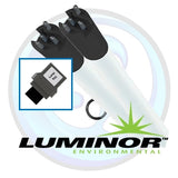 RL-843A x2 | Genuine Luminor Rainier | LR5-1405 | LR6-1405 | Set of 2 UV Lamps