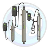 RL-820 | Genuine Luminor Blackcomb Ultraviolet (UV) Lamp | Lightlock Key Included