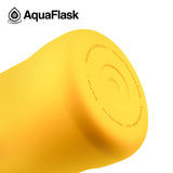 AquaFlask Original Vacuum Insulated Water Bottles 530ml (18oz)