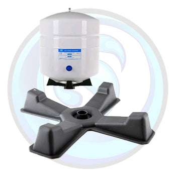 92371 | PAE RO-132 | Reverse Osmosis Storage Tank | 4 Gallon