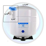 92371 | PAE RO-132 | Reverse Osmosis Storage Tank | 4 Gallon