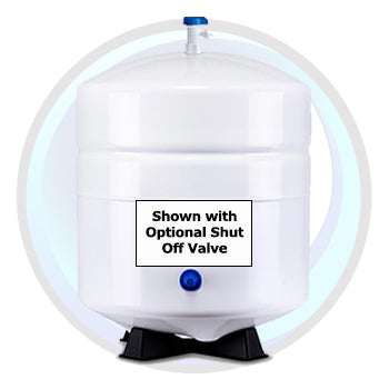 92371 | PAE RO-132 | Reverse Osmosis Storage Tank | 4 Gallon