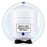 92371 | PAE RO-132 | Reverse Osmosis Storage Tank | 4 Gallon