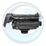 WW30KPEiQ | Autotrol 268-EiQ 1.0 CuFT 30,000 Water Softener