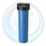 154069 | Pentek Big Blue 10" & 20" Filter Housing Cap | 3/4" FPT x FPT
