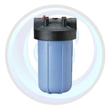 154069 | Pentek Big Blue 10" & 20" Filter Housing Cap | 3/4" FPT x FPT