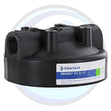 154069 | Pentek Big Blue 10" & 20" Filter Housing Cap | 3/4" FPT x FPT