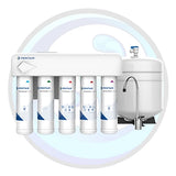 161112 | Pentair Reverse Osmosis System | Freshpoint GRO-575B