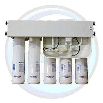 161112 | Pentair Reverse Osmosis System | Freshpoint GRO-575B