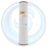 155263-43 | Pentek RFFE20-BB Iron Reducing Filter