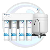 161111 | Pentair Reverse Osmosis System | Freshpoint GRO-475B