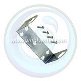 244994 | Pentek | Big White | Bypass Filter Housing "U" Bracket