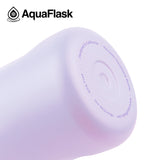 AquaFlask Original Vacuum Insulated Water Bottles 530ml (18oz)