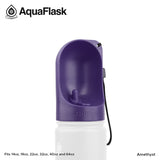 AquaFlask Pet Water Cup
