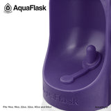 AquaFlask Pet Water Cup
