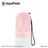 AquaFlask Pet Water Cup