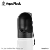 AquaFlask Pet Water Cup