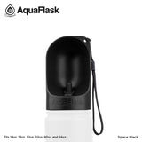 AquaFlask Pet Water Cup