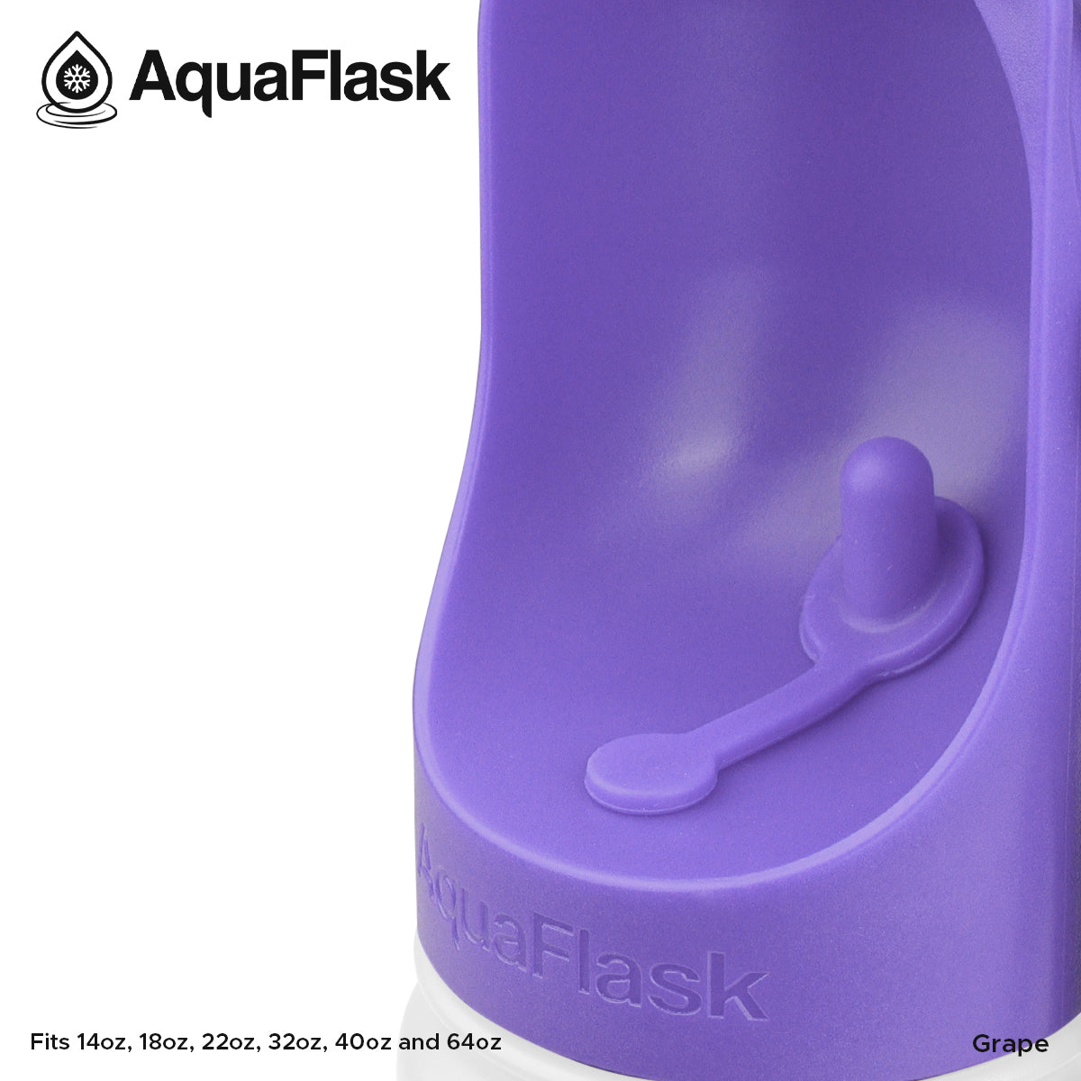 AquaFlask Pet Water Cup