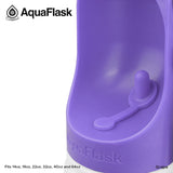 AquaFlask Pet Water Cup