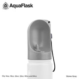 AquaFlask Pet Water Cup