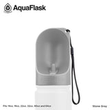 AquaFlask Pet Water Cup