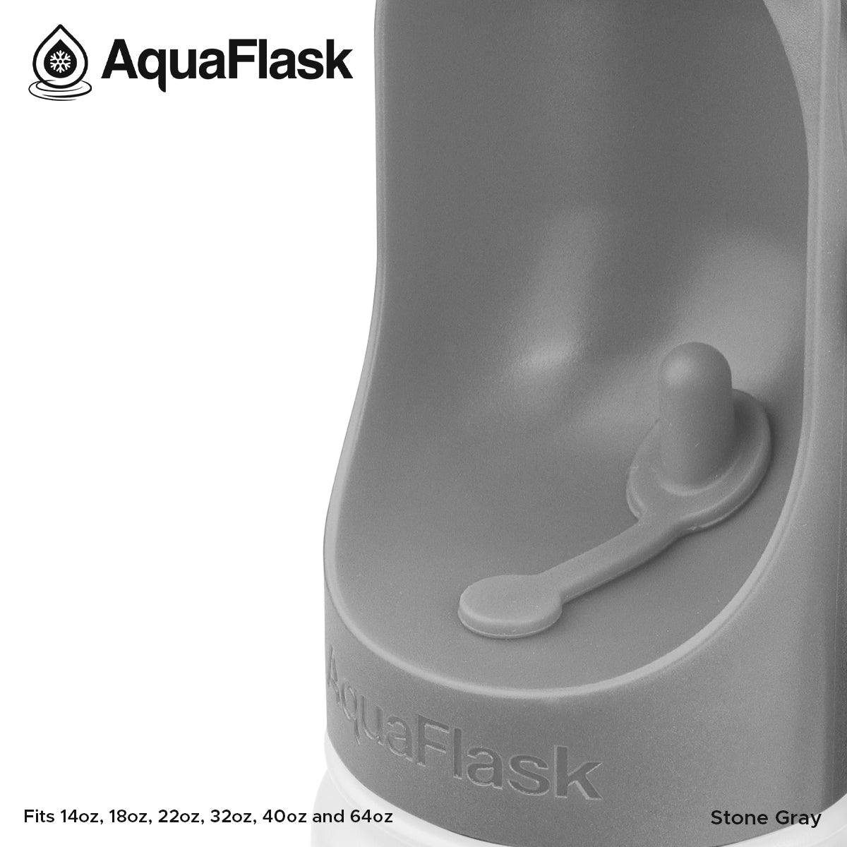 AquaFlask Pet Water Cup
