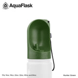 AquaFlask Pet Water Cup