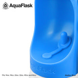 AquaFlask Pet Water Cup