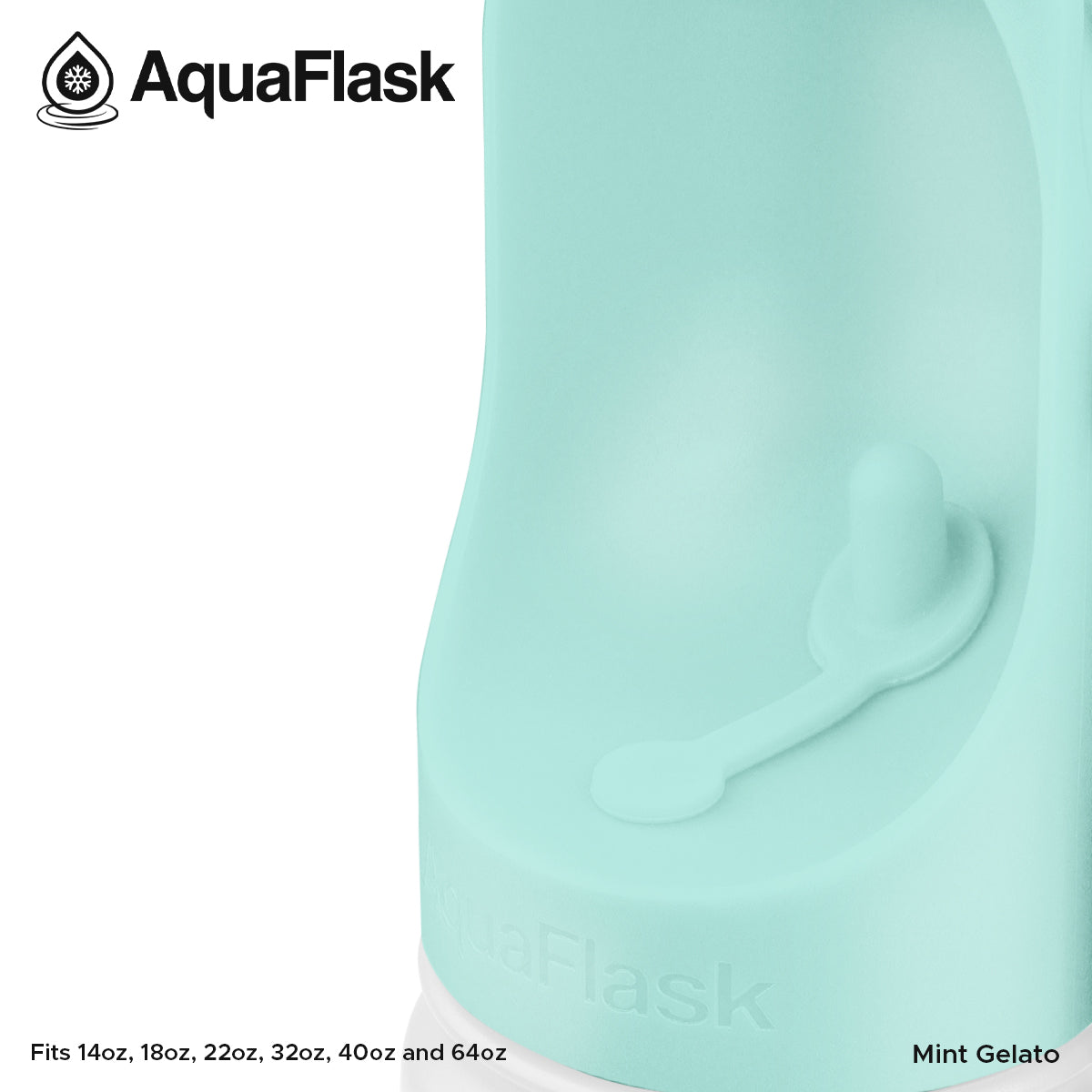 AquaFlask Pet Water Cup
