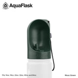AquaFlask Pet Water Cup