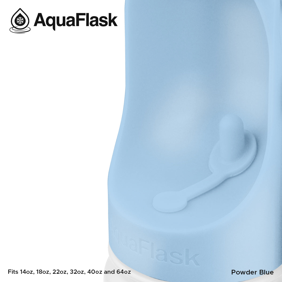 AquaFlask Pet Water Cup