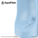 AquaFlask Pet Water Cup