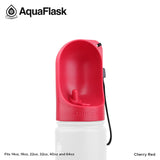AquaFlask Pet Water Cup