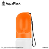 AquaFlask Pet Water Cup