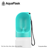 AquaFlask Pet Water Cup