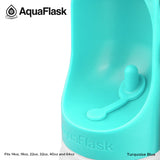 AquaFlask Pet Water Cup